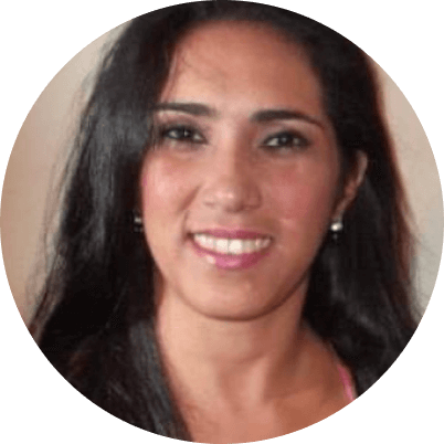 Elaine Cristina